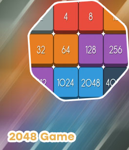 2048 game online