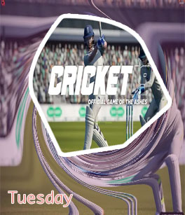 Apunkagames cricket 19