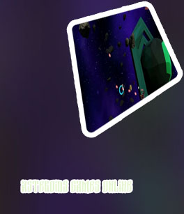 Asteroids games