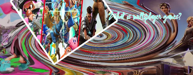 Best free online multiplayer games
