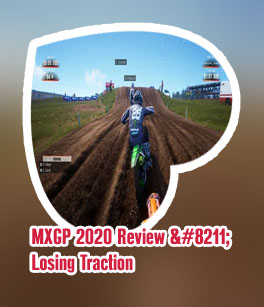 Best mxgp game