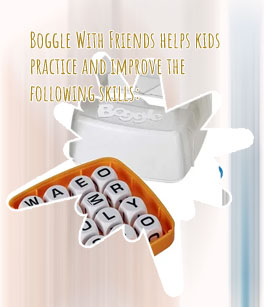 Boggle online