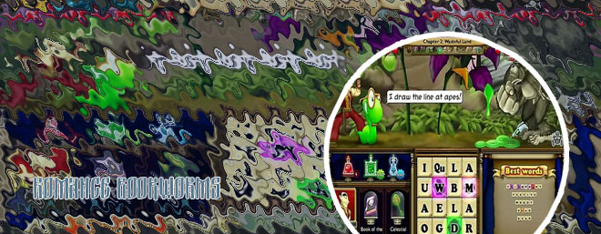 Bookworm game free