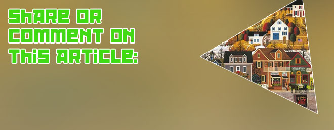 Buffalo game puzzles