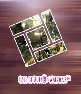 Call of duty game online