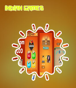 Carrom game online