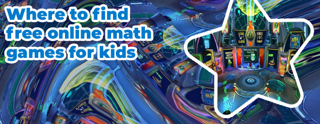 Cool math games free online