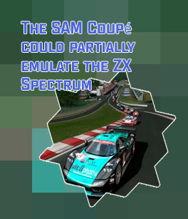 Coupe games