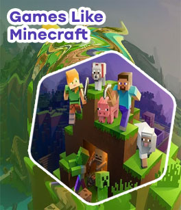 Crazy games minecraft