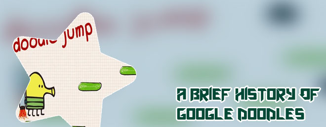 Doodle games