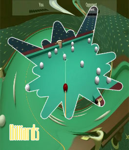 Download billiards game