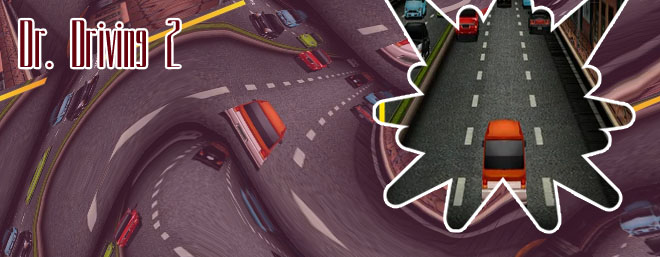 Dr driving 4 game download