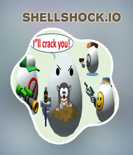 Egg io game