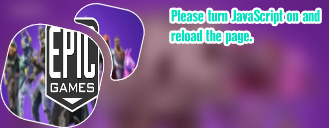 Epic games o