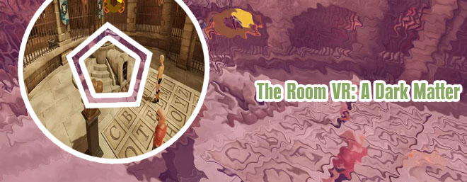 Escape room games ps4