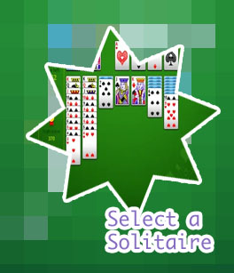 Free online classic solitaire