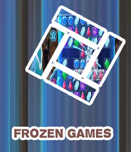 Game frozen free