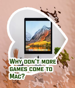Game imac
