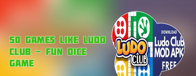 Game ludo club