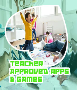 Games for kids to play