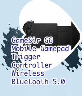 Gamesir g6
