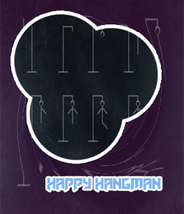 Hangman game