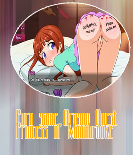Hentai games on line