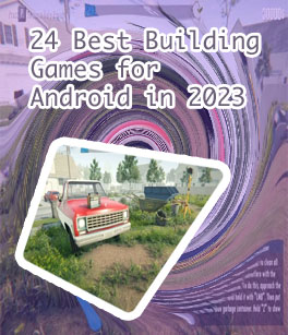 House builder game online