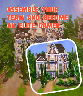 House game