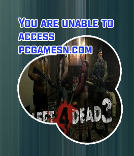 Left 4 dead new game
