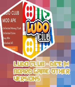 Ludo club game