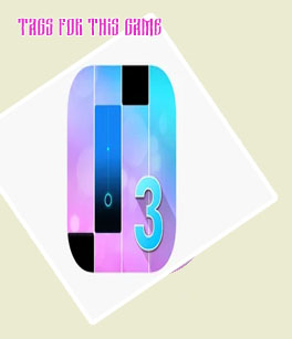 Magic tiles 3 piano game