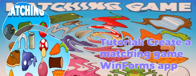 Match game