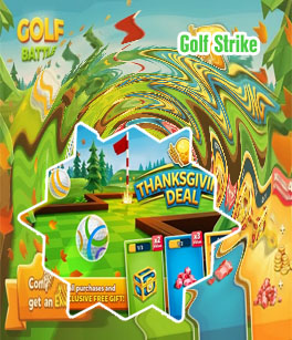 Miniclip golf game