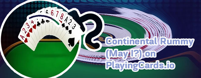 Online games cards rummy
