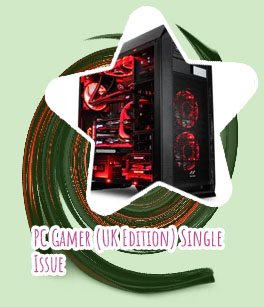 Pc gamer new