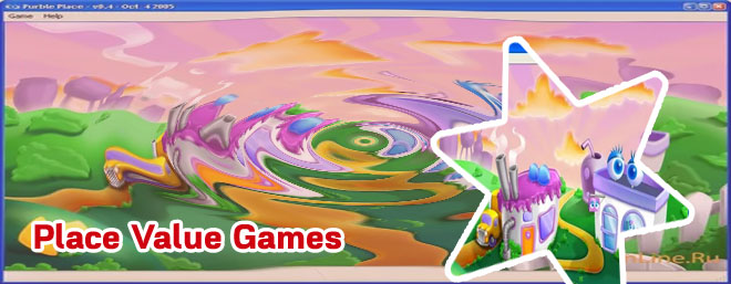 Place games