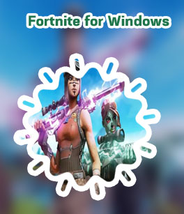 Play fortnite