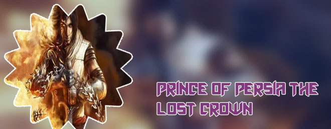 Prince of persia games list