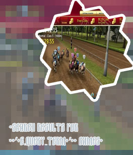 Race games free