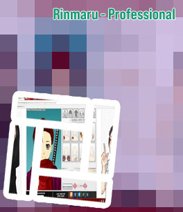 Rinmaru games avatar creator