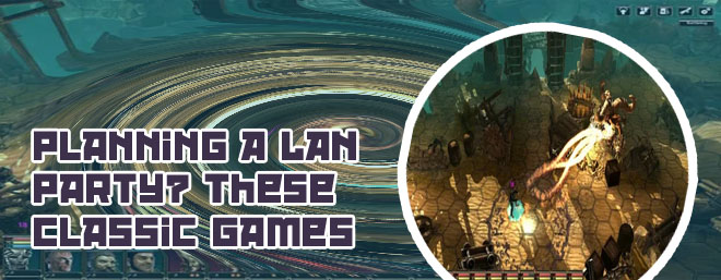 Rpg lan games