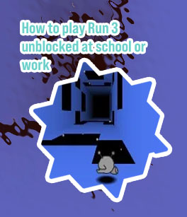 Run 3 online