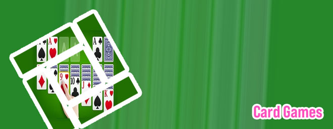 Solitaire card games io