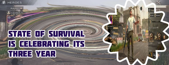 State of survival google play