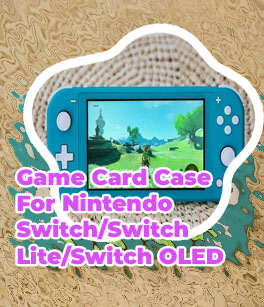 Switch lite games