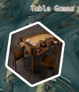 Table game