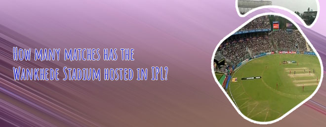 Today ipl match play in which stadium
