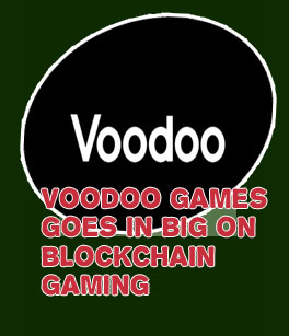 Voodoo games