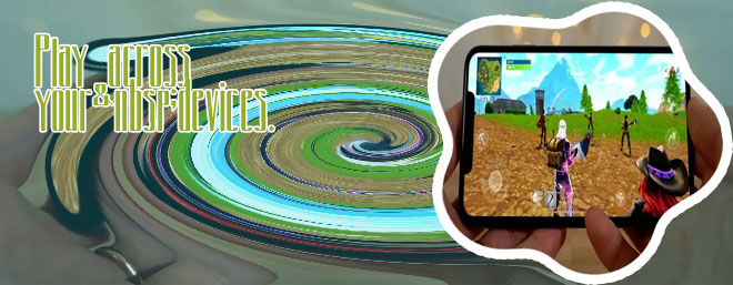 What samsung tablet can you play fortnite on